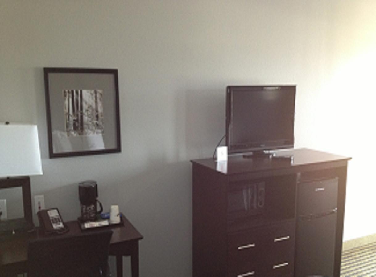 Hotel Super 8 By Wyndham Mansfield La Zimmer foto